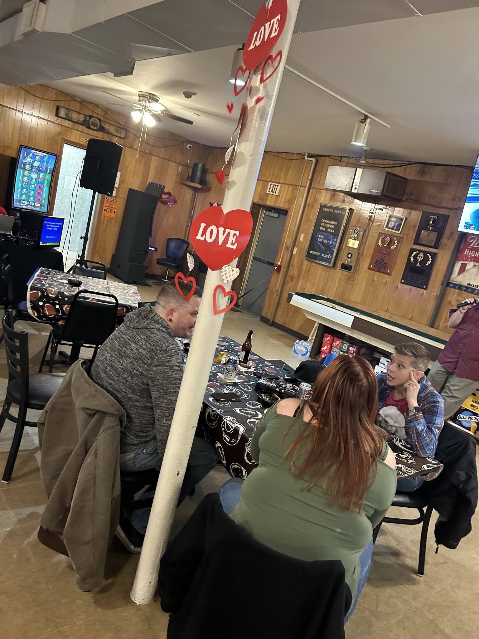 Karaoke 8